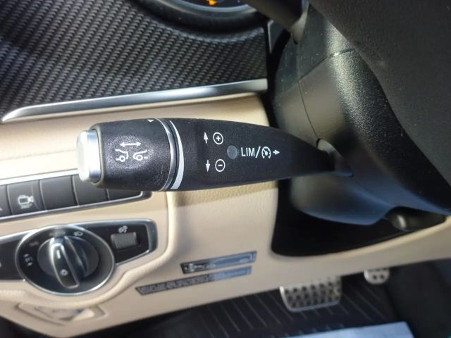 Mercedes-Benz Marco Polo 4MATIC AMG Line