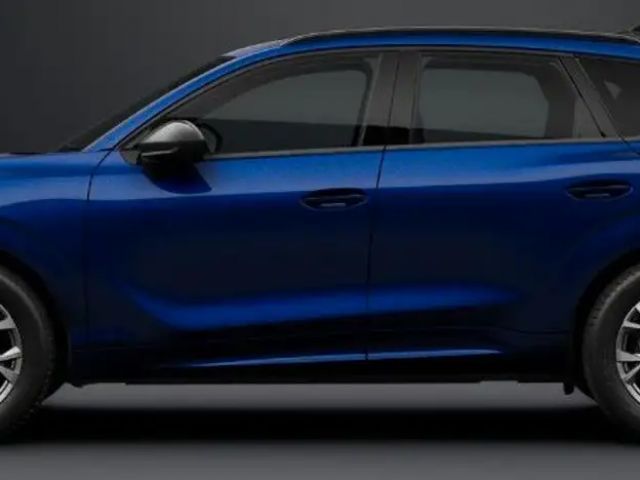 Cupra Terramar 1.5 eTSI