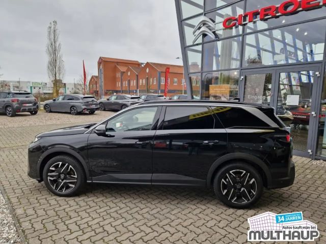Peugeot 5008 Allure Pack Hybrid