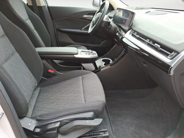 BMW X2 DCT sDrive20i