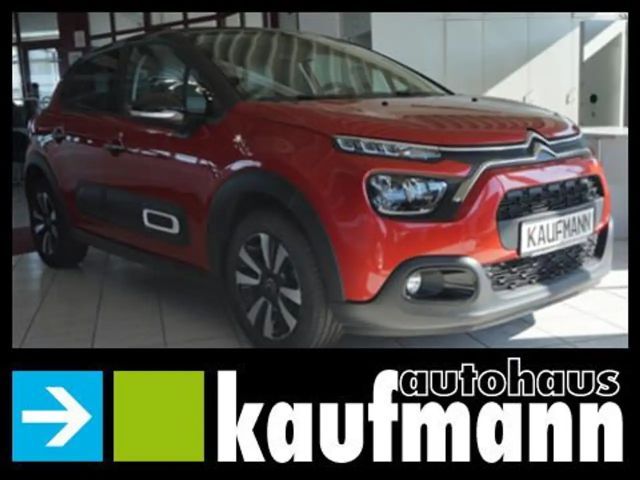 Citroën C3 Max PureTech