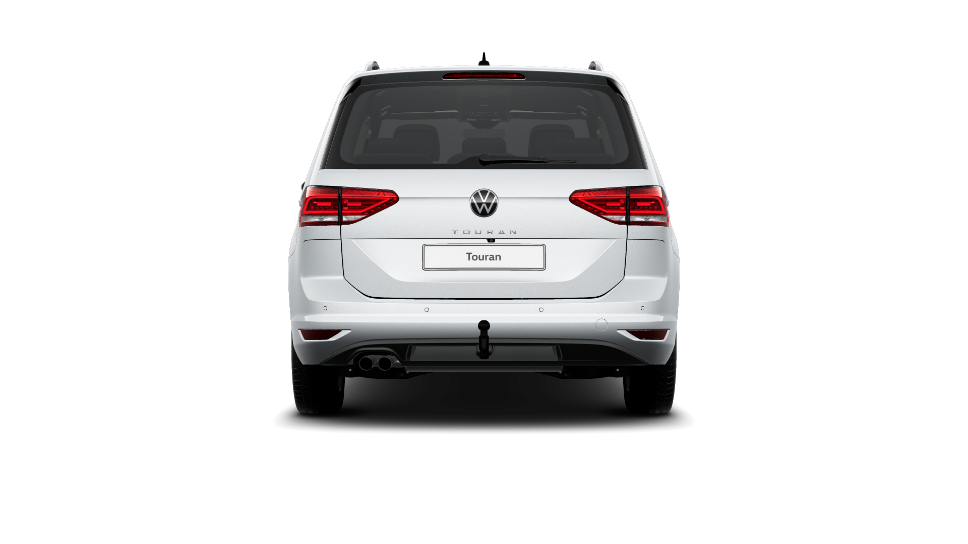 Volkswagen Touran 2.0 TDI BMT Move