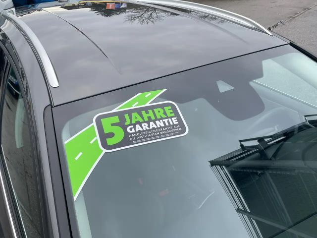 Ford Focus Cool & Connect Wagon