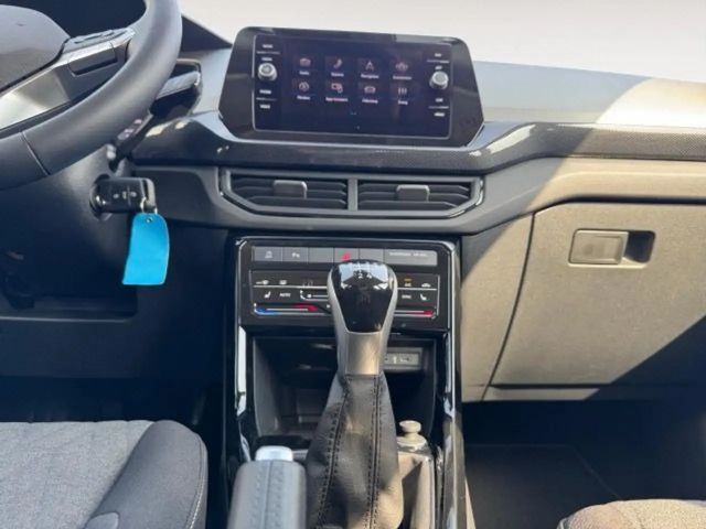 Volkswagen T-Cross 1.0 TSI IQ.Drive Life