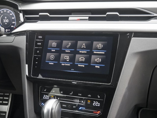 Volkswagen Arteon Shooting Brake DSG R-Line