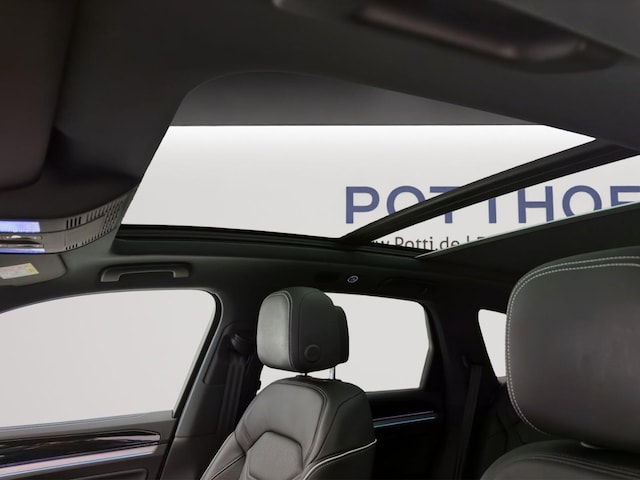 Volkswagen Touareg 3.0 V6 TDI R-Line