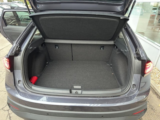 Volkswagen Taigo Goal.RFK,GJR,Infopaket Discover media,