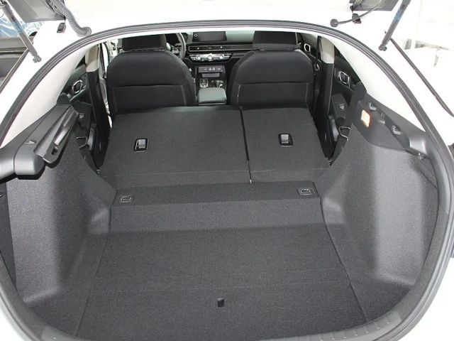 Honda Civic 2.0 Elegance Hybrid i-MMD