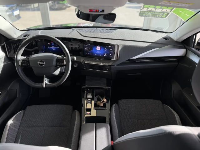 Opel Astra 1.6 Turbo Edition Turbo