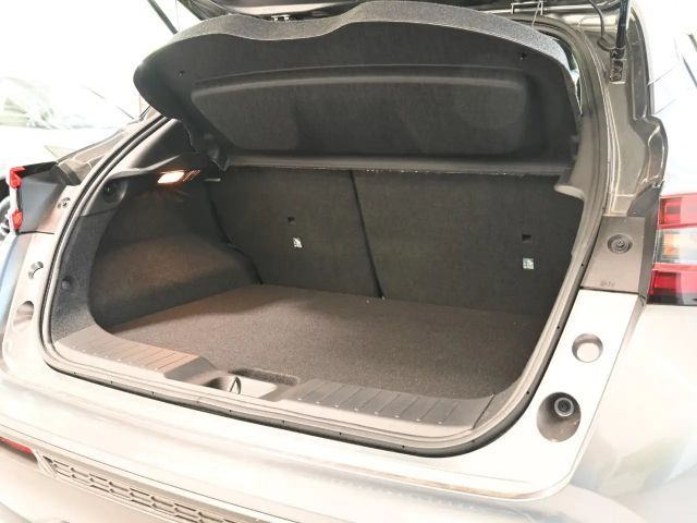 Nissan Juke N-Connecta