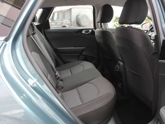 Kia Ceed GDi SportWagon Vision