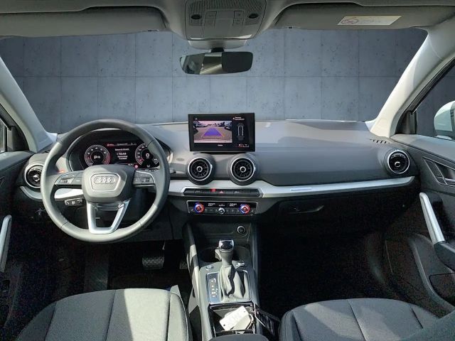 Audi Q2 35 TFSI