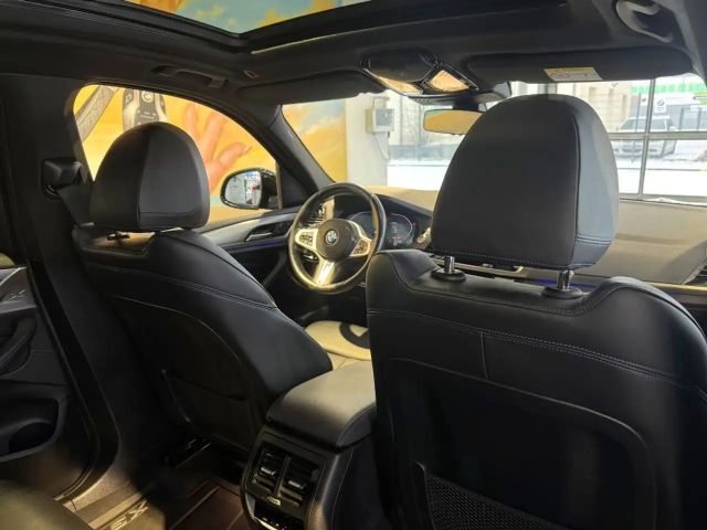 BMW X3 M-Sport xDrive20d