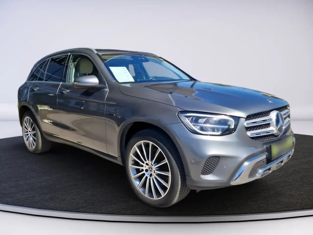 Mercedes-Benz GLC 300 4MATIC GLC 300 e