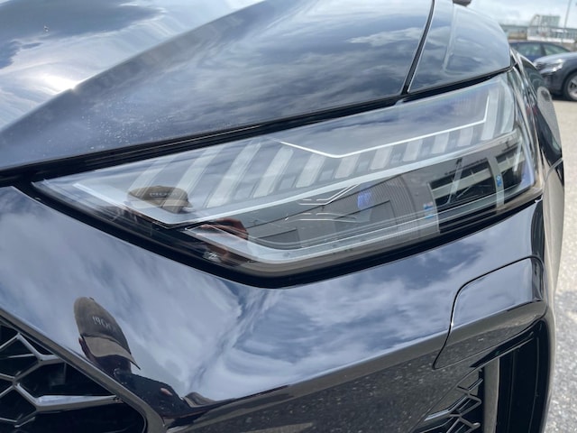 Audi A6 e-tron Avant Performance Quattro