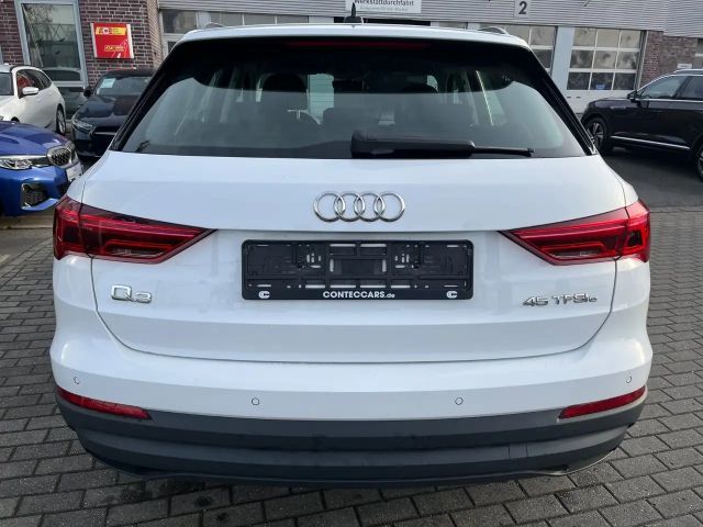 Audi Q3 Hybride Sportback