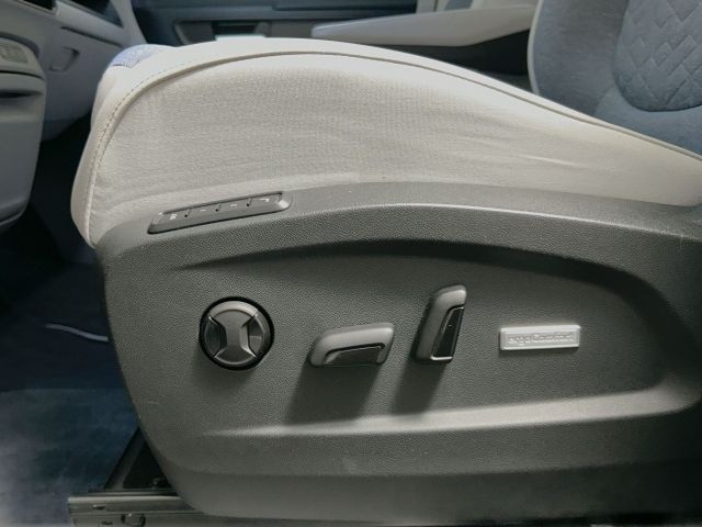 Volkswagen ID.Buzz CarPlay Matrix CCS ACC AHK LED Navi