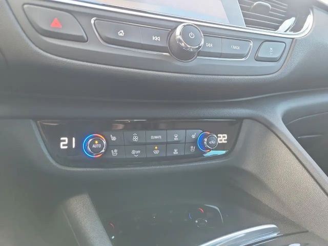 Opel Insignia Sports Tourer