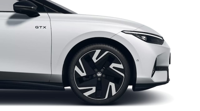 Volkswagen ID.7 4Motion GTX Tourer