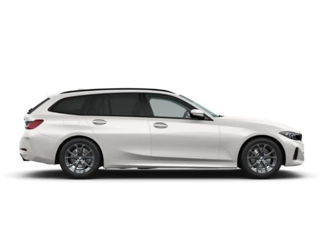 BMW 320 320e Touring