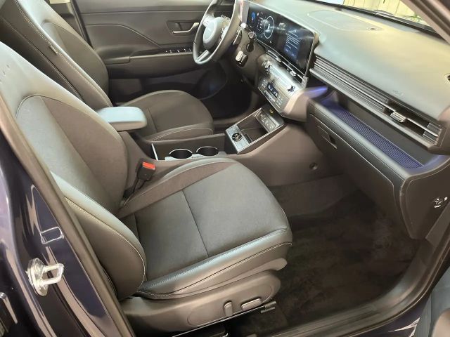 Hyundai Kona 1.6 Prime T-GDi