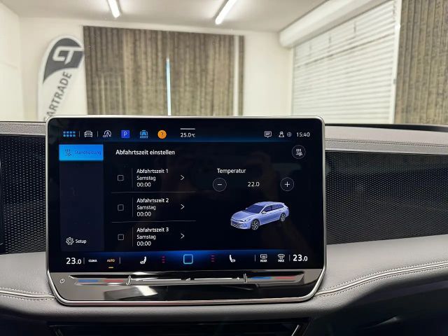 Volkswagen Passat ACT Business DSG Variant