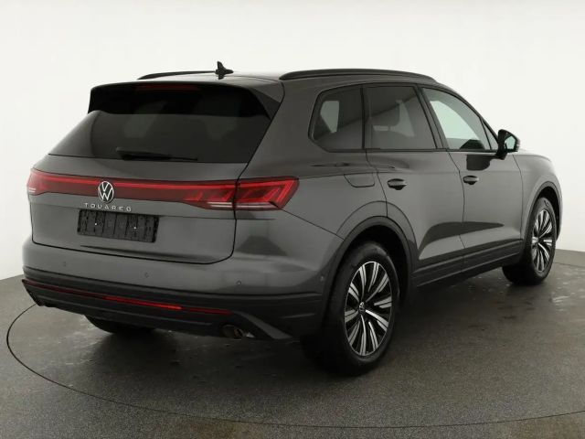 Volkswagen Touareg 3.0 V6 TDI 4Motion