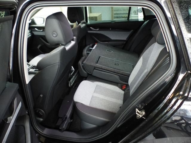 Skoda Octavia 2.0 TDI Combi Tour