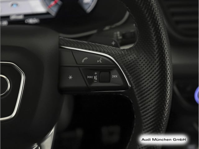 Audi Q5 40 TDI Quattro S-Tronic