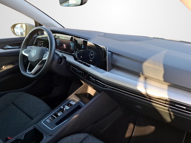 Volkswagen Golf 2.0 TDI DSG Life Variant