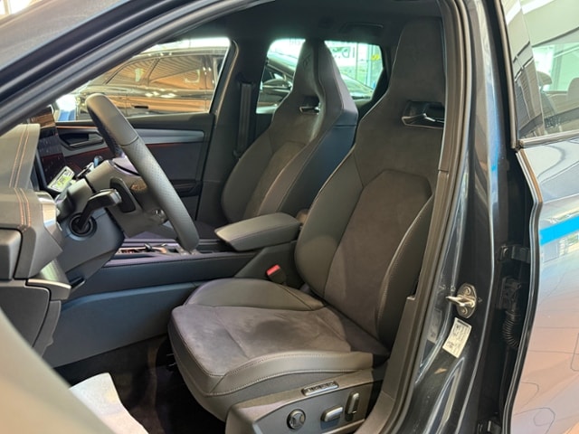 Cupra Leon 2.0 TSI 4Drive Sportstourer VZ