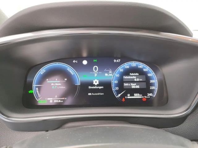 Suzuki Swace Comfort Estate