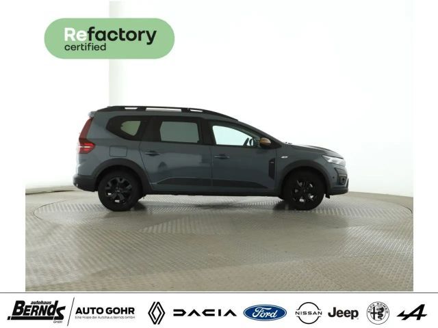 Dacia Jogger Extreme TCe 110