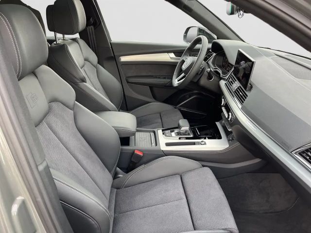 Audi Q5 55 TFSI Quattro