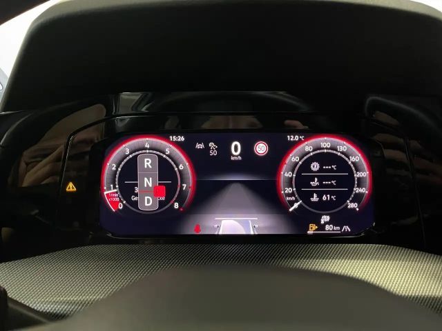 Volkswagen Golf GTI Golf VIII