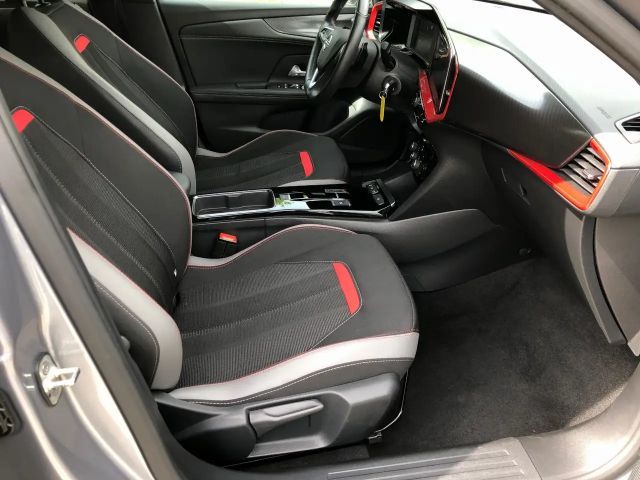 Opel Mokka 1.2 Turbo GS-Line Grand Sport Turbo