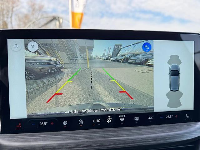 Ford Kuga AWD Active