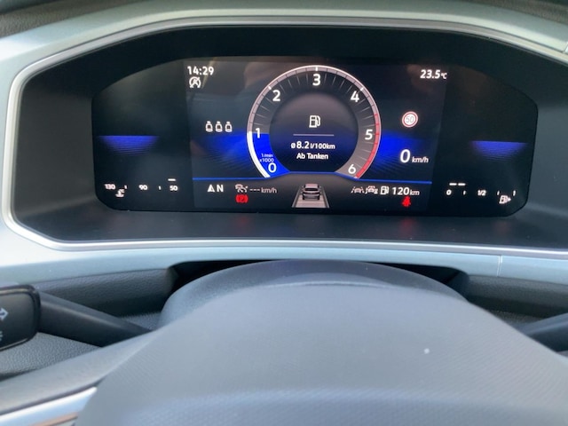 Volkswagen T-Roc 2.0 TDI