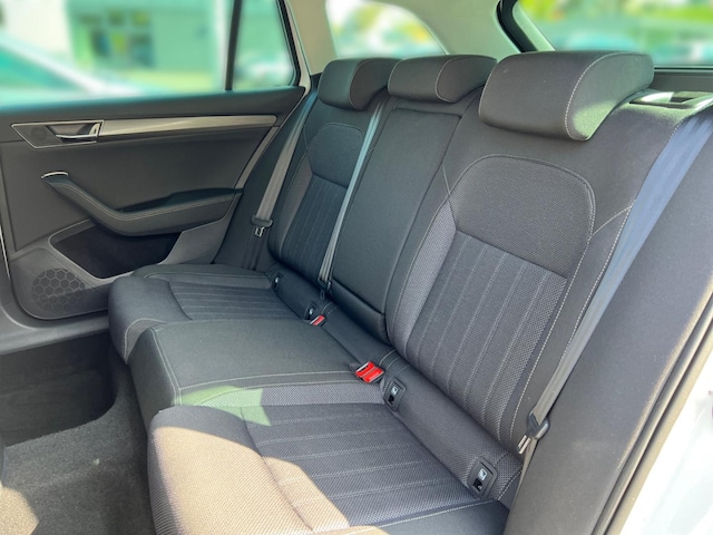 Skoda Superb Combi Style Style