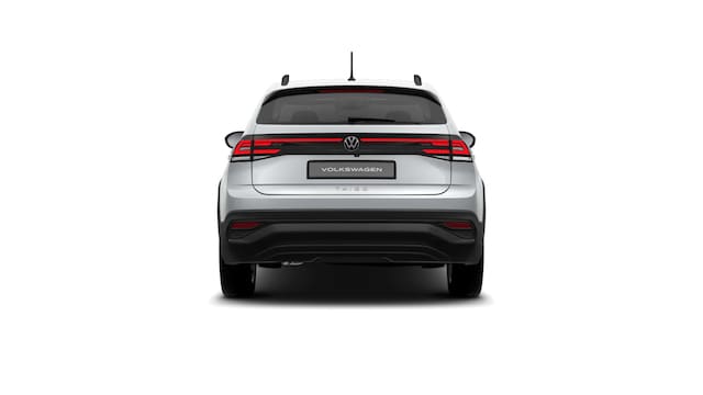 Volkswagen Taigo 1.0 TSI Life