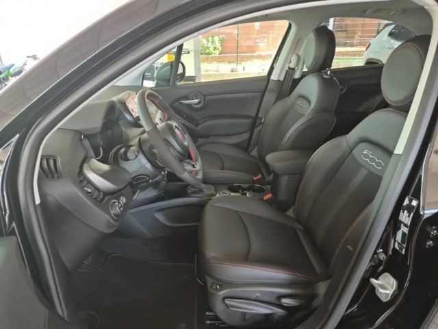 Fiat 500X Dolcevita Sport