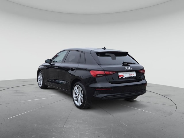 Audi A3 30 TDI S-Tronic Sportback