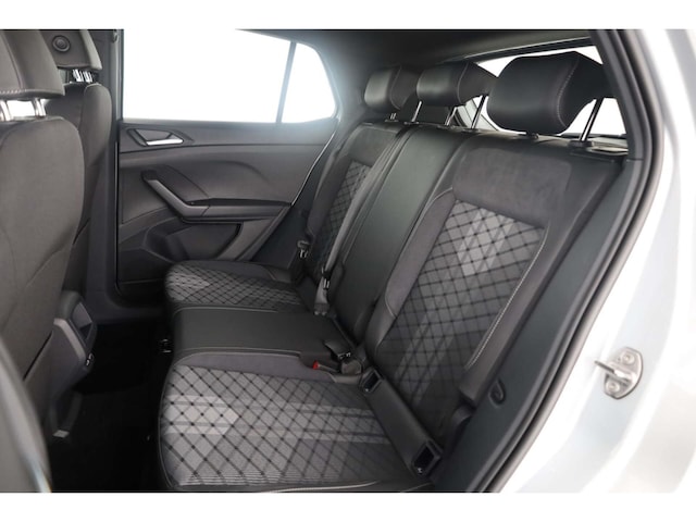 Volkswagen T-Cross 1.0 TSI R-Line Style