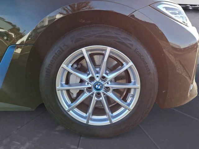 BMW i4 Sedan eDrive40