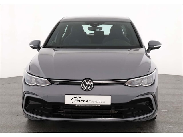 Volkswagen Golf 2.0 TSI R-Line