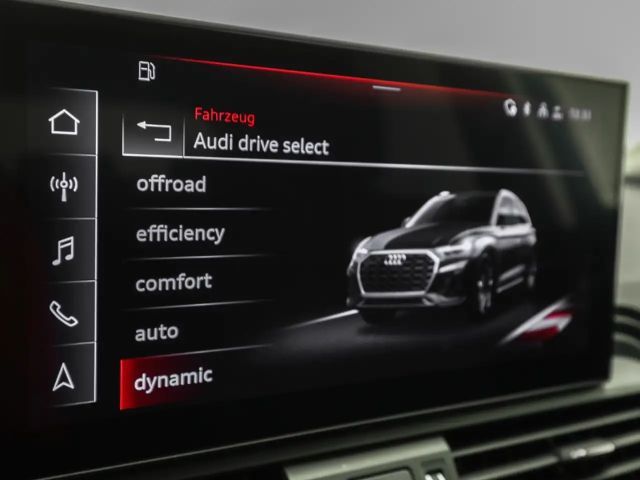 Audi Q5 45 TFSI Quattro S-Line