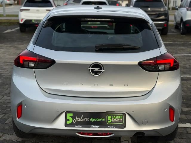 Opel Corsa 1.2 Turbo Edition Turbo