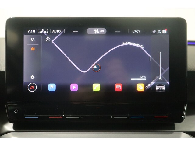 Seat Leon 1.5 eTSI DSG FR-lijn