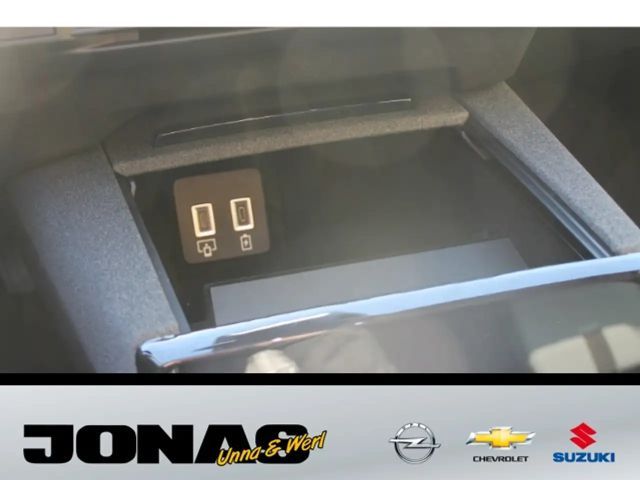 Opel Grandland X 1.2 Turbo GS-Line Grand Sport