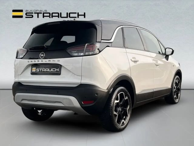 Opel Crossland X Ultimate